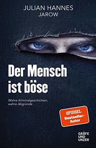 Book Der Mensch ist böse