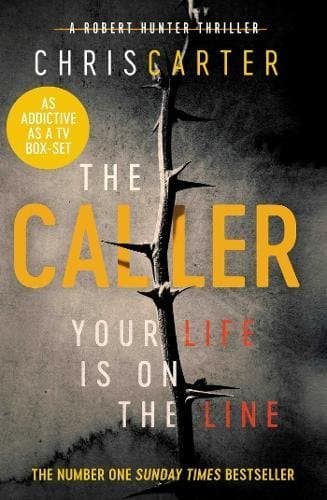 Book The Caller