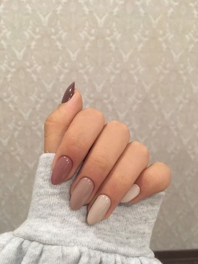 Fashion Nails 