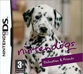 Videogames Nintendogs