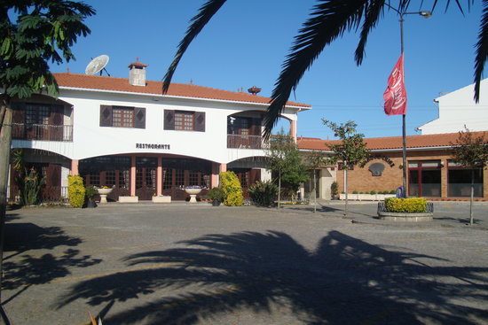 Restaurants Restaurante O Solar de Criaz