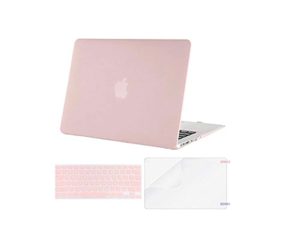 Product Capa para MacBook 💻 