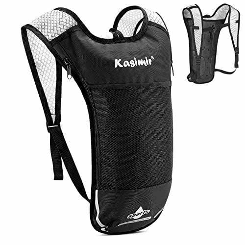 Product Kasimir Mochila de Hidratación Mochilas de hidratacion para Bicicleta Ciclismo para Moto