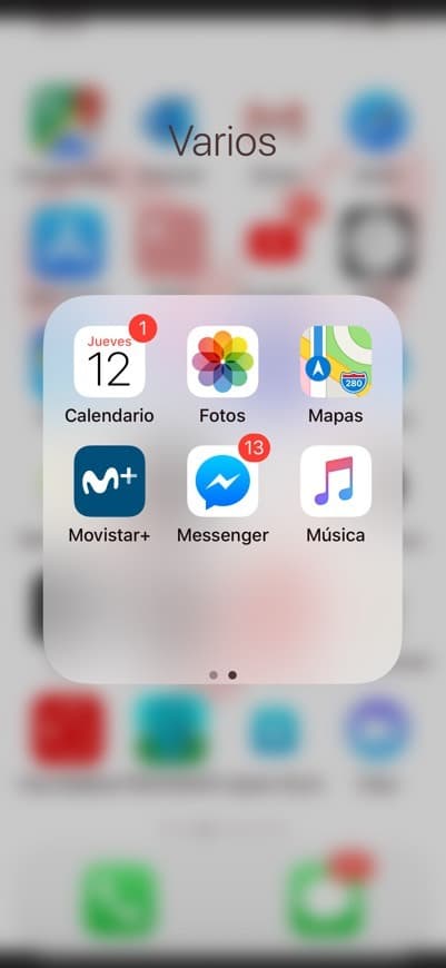 App Mi Movistar.