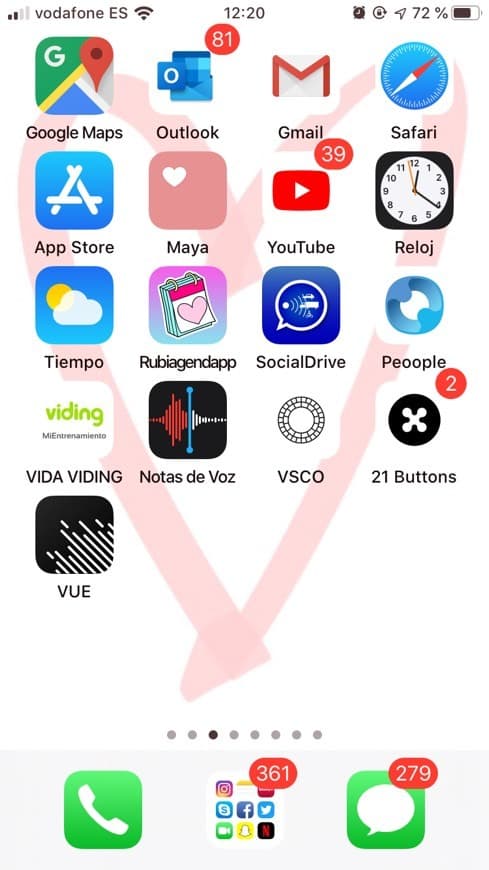 App ‎SocialDrive en App Store