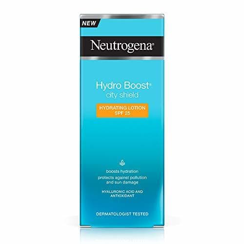 Beauty Neutrogena Hydro Boost Loción Hidratante