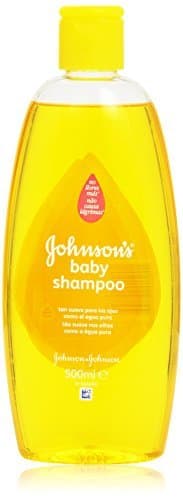 Producto Johnson'S Baby Clasico Champú - 0