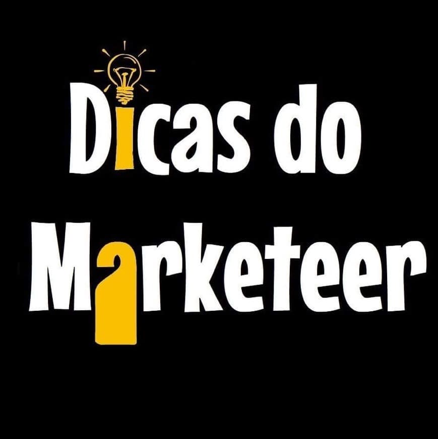 Moda DICAS DO MARKETEER