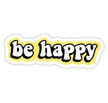 Moda Be Happy:)