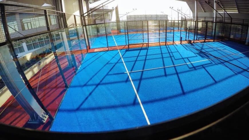 Place Vive Padel