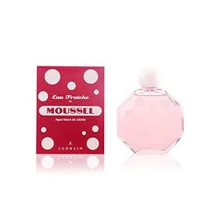 Beauty Moussel Eau Fraiche Colonia Vaporizador