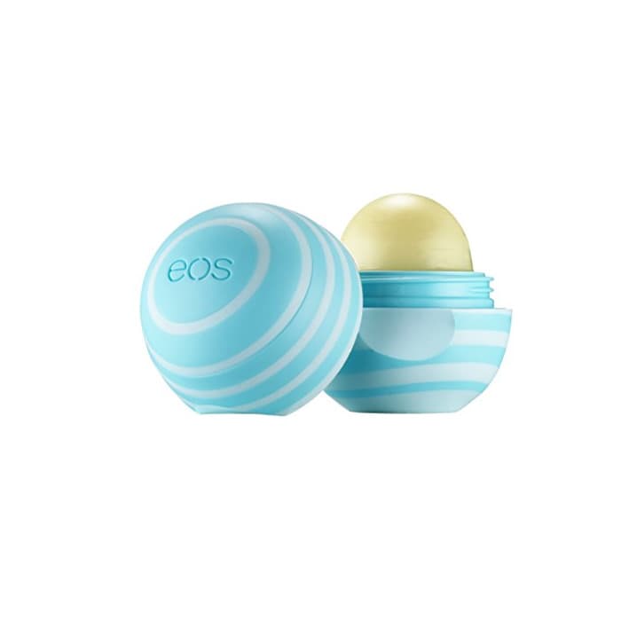 Beauty Bálsamo de labios eos