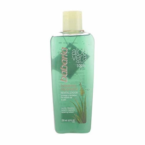 Beauty Babaria - Aloe Vera Balsamo Reparador