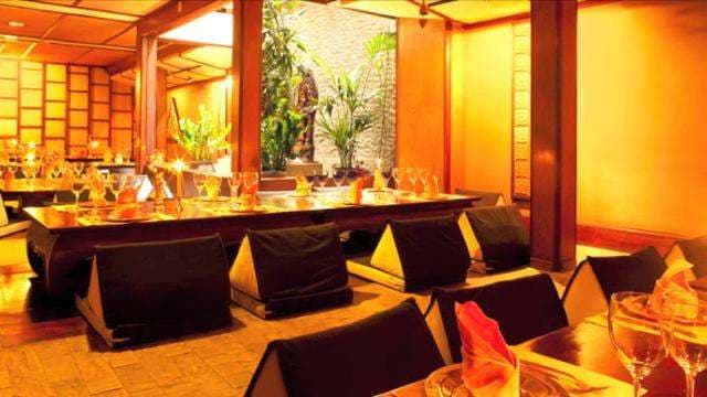 Restaurants Thai Barcelona | Royal Cuisine