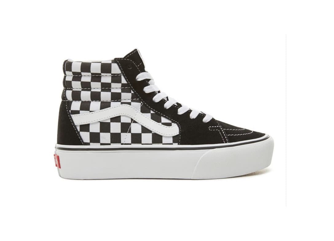 Producto TÉNIS PLATAFORMA SK8-HI 2.0