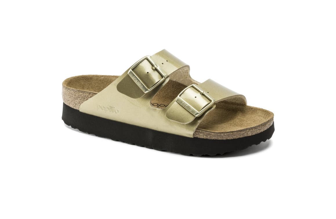 Producto Birkenstock platform