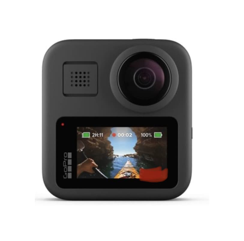 Product Go pro Max 