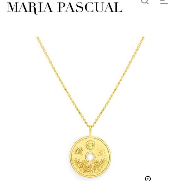 Lugar MARIA PASCUAL JEWELRY