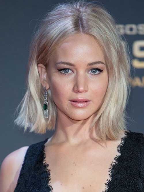 Fashion Jennifer Lawrence 