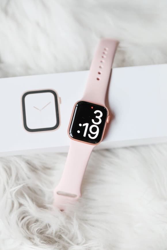 Fashion Apple Watch 