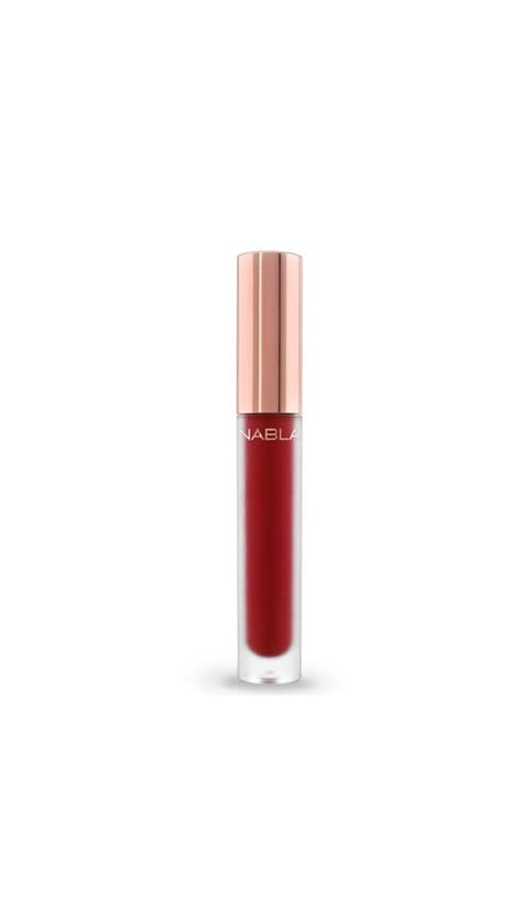 Beauty Labial mate dreamy, de Nabla