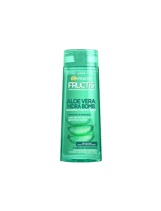 Producto Fructis Aloe Vera Hidra Bomb