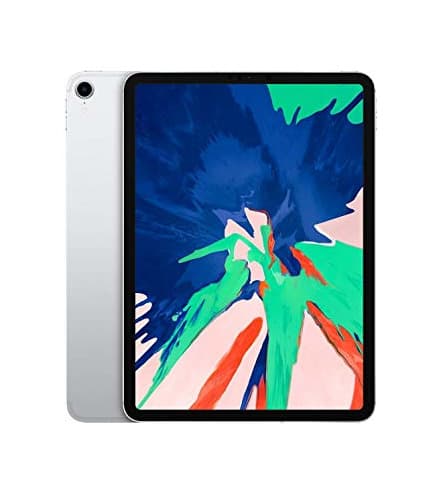 Electrónica Apple iPad Pro