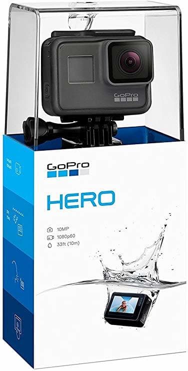 Producto GoPro Hero