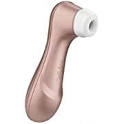 Fashion Satisfyer Pro 2 Next Generation Air-Pulse Clitoris ... - Amazon.com