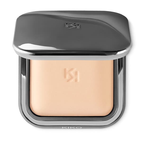 Moda Pó cozido - Radiant Fusion Baked Powder - KIKO MILANO