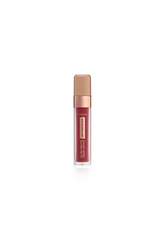 Belleza L'Oréal Paris Make-up designer a9674800 Pintalabios Infaillible los bombones 864 Tasty Ruby