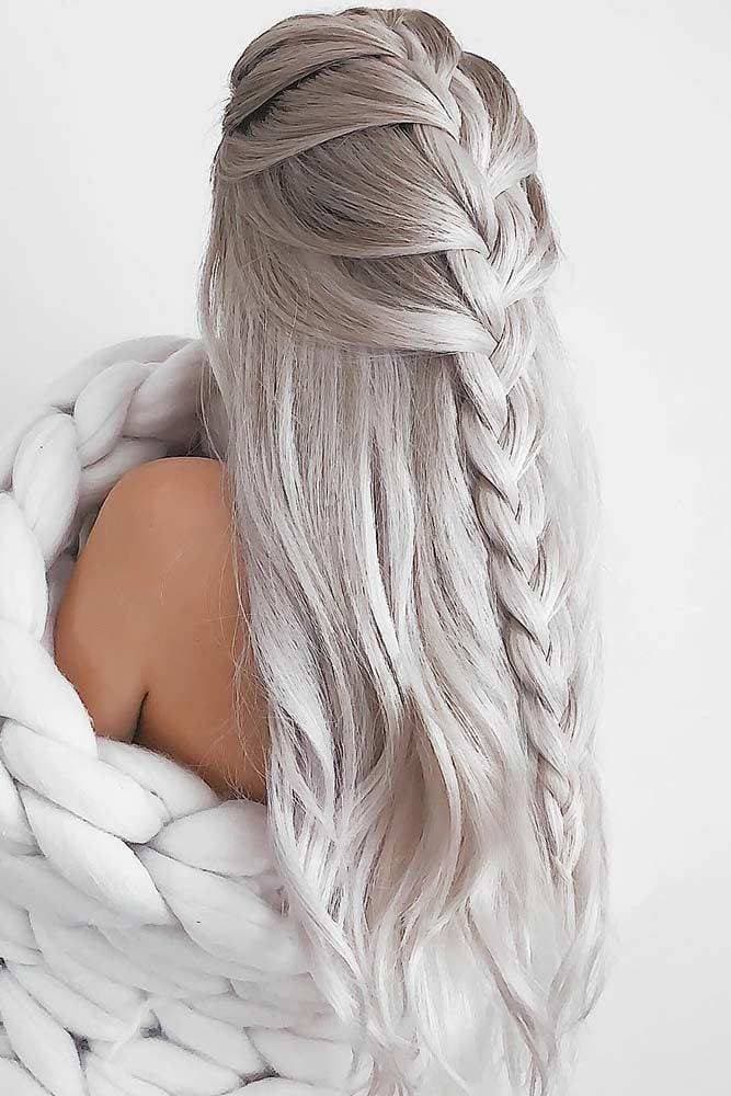 Fashion Hairstyles 