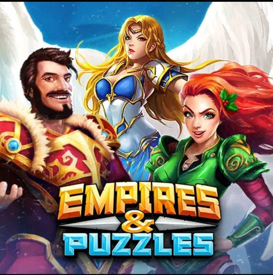 Moda Empires & Puzzles 