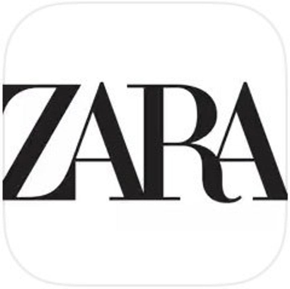 Moda ZARA Official Website