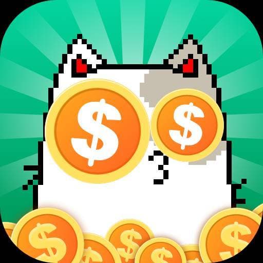 App LuckyCat 