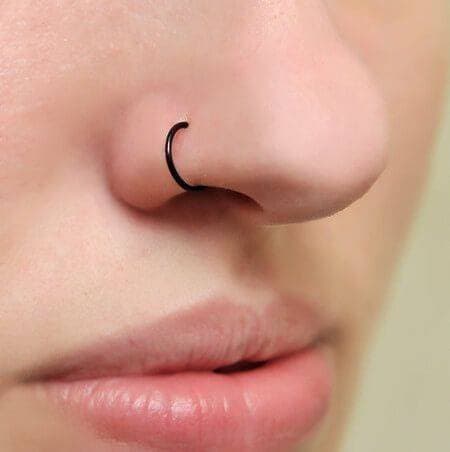 Moda Piercing