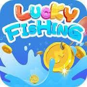 Moda Lucky fishing 🎣 