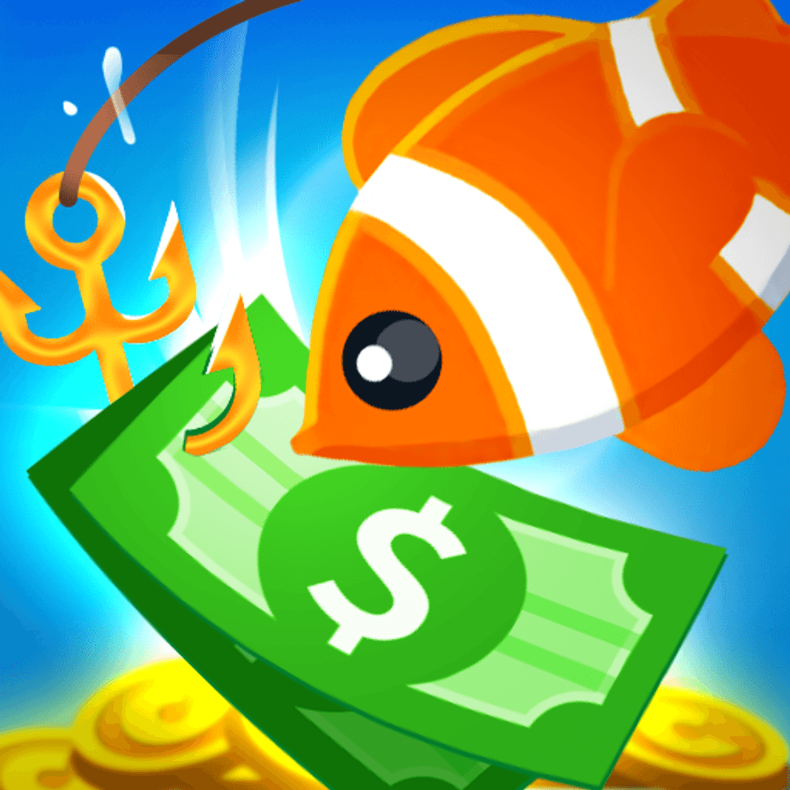 Videojuegos Happy Fishing - Fish Master - Apps on Google Play 