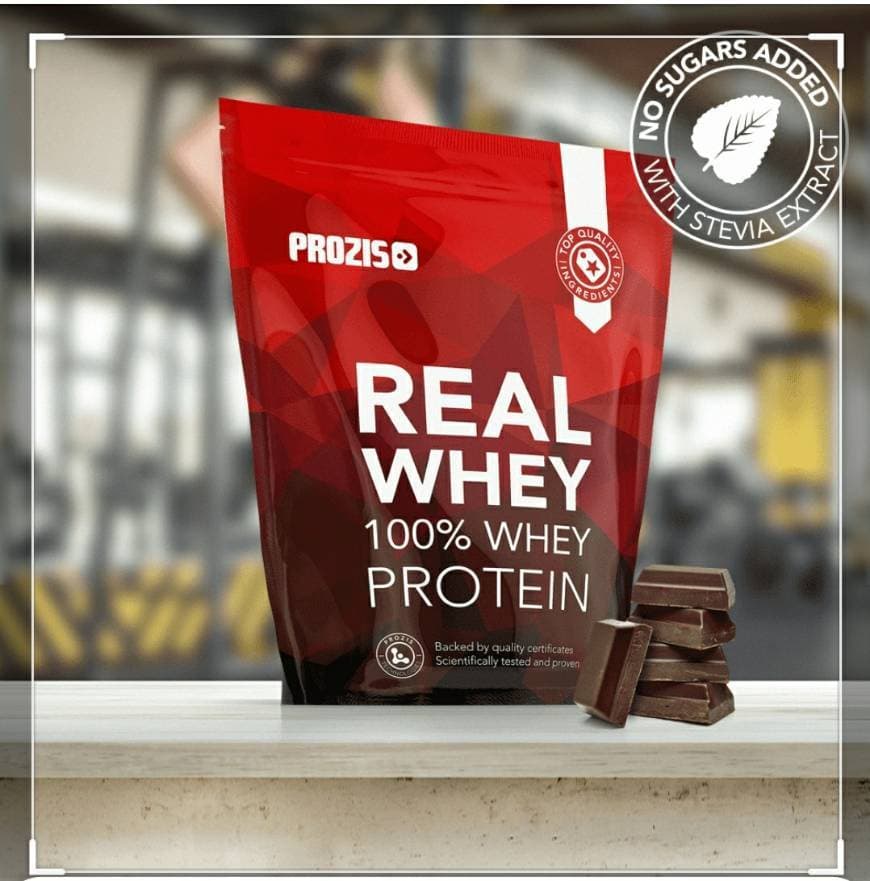 Producto Whey protein