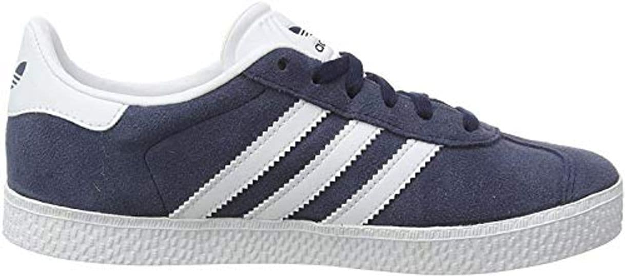 Fashion adidas Gazelle C, Zapatillas Unisex Niños, Azul