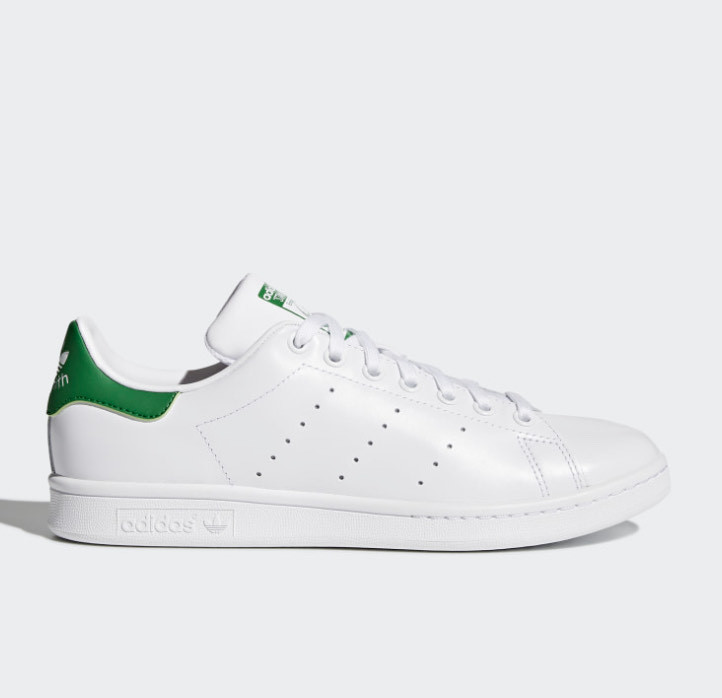 Moda STAN SMITH