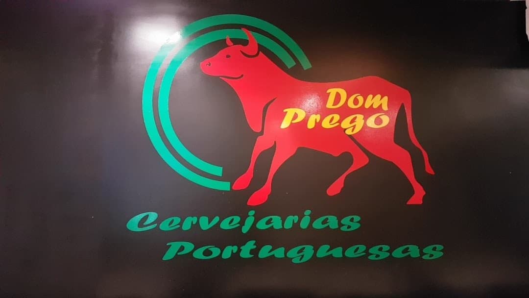 Restaurantes Dom Prego