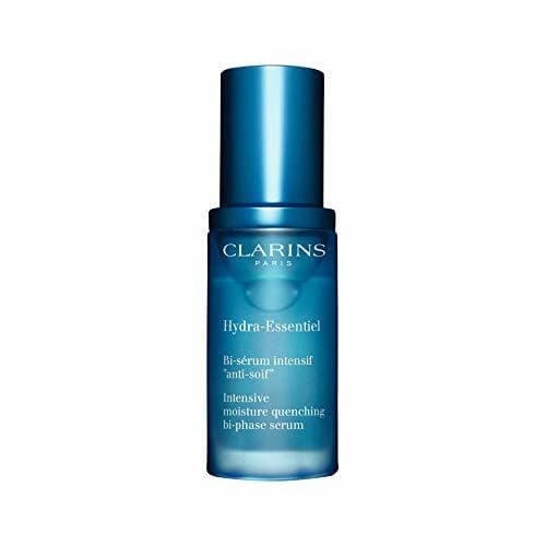 Beauty Clarins Hydra Essentiel Bi-Sérum Intensif Anti-Soif 30 Ml 1 Unidad 30 g