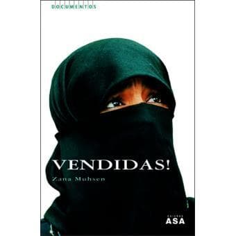 Book Vendidas