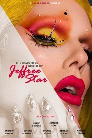 Serie The Beautiful World of Jeffree Star