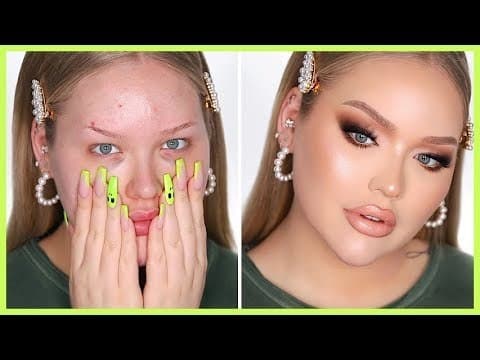 Fashion NikkieTutorials - YouTube