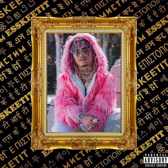 Canción Esskeetit