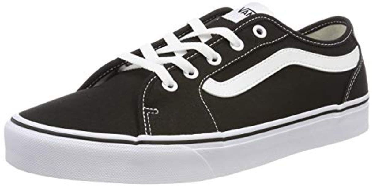 Producto Vans Filmore Decon, Zapatillas para Mujer, Negro