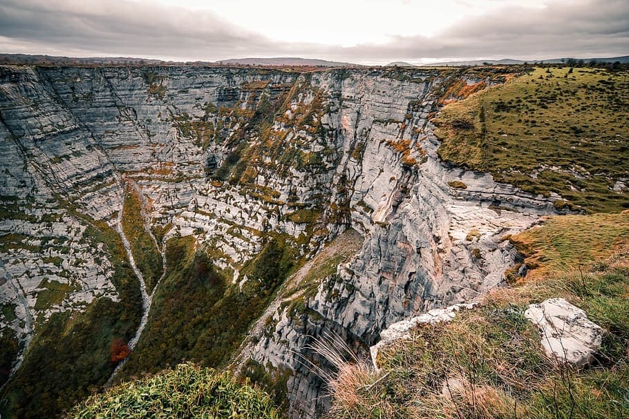 Lugar Salto Nervion