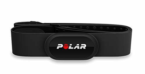 Fitness Polar H10 Sensor de frecuencia cardíaca -  ANT+